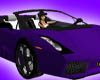 [Aluci] Purple Car