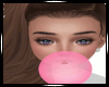 Pink Bubble Gum
