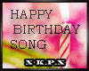 Happy Happy Birthday