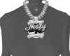 nessy custom