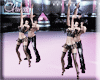 BC BELL DANCE SEXY GROUP