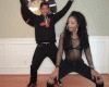 25 Twerk On Daddy