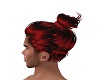 Red Prince Hair