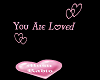 You are loved radio 