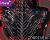 Aeroxis Blood Spine