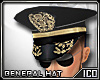 ICO General Hat M