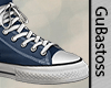 Tenis Joel Azul Jeans