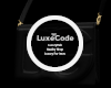 LC> Loggs CBag 3
