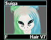 Suiga Hair F V7