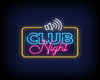 night club