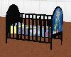 carebear crib