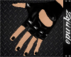 [RE]black glove & neils
