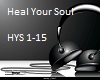 Heal Your Soul