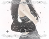 ★ blk shoulder bag