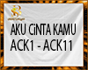 ACK1 - ACK11
