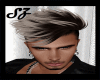 SZ Sammy Blond Silber