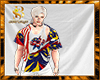 [M] Bunga Raya Flag