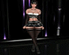 full love gotich outfit