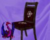 Flit's Flower Chair