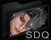 "SDQ" hairs grey