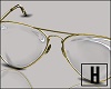 H. Glasses ❖