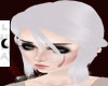 Ciri ☾ Hair bun