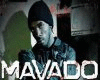 ALL| Mavado Sticker 04