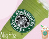 Green Tea Starbucks®