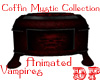 Coffin Collection Mystic