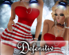 [DeF] Red Striped BMXXL