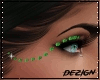 Eye Bling [Emerald]
