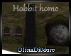 (OD) Hobbit home