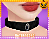 M. TiffanyChucky Choker