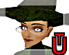 UT-Witch Head