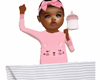 kelani bby + blanket