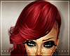 ! Rihanna Red