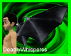 Shadow Bat Wings