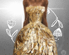 (BR) Golden Dress CT