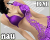 ~nau~ BM Bellissimo Gown