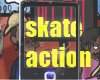 skate action