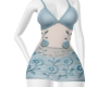 AMIRRA BLUE SET