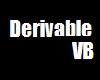 Az Master VB Derivable