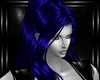 blue alivia hairs