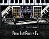 LV/B&Wht Piano Loft Room
