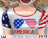 >Kid America Dress