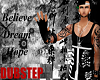 Support Banner