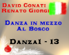 David Conati - Danza in