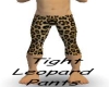 [JGP]Tight Leopard Pants