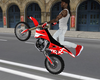 Wheeliee trap