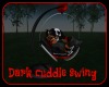Dark cuddle swing